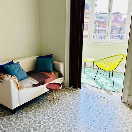 Rambla Catalunya Center Hotel Barcelona Ngoại thất bức ảnh