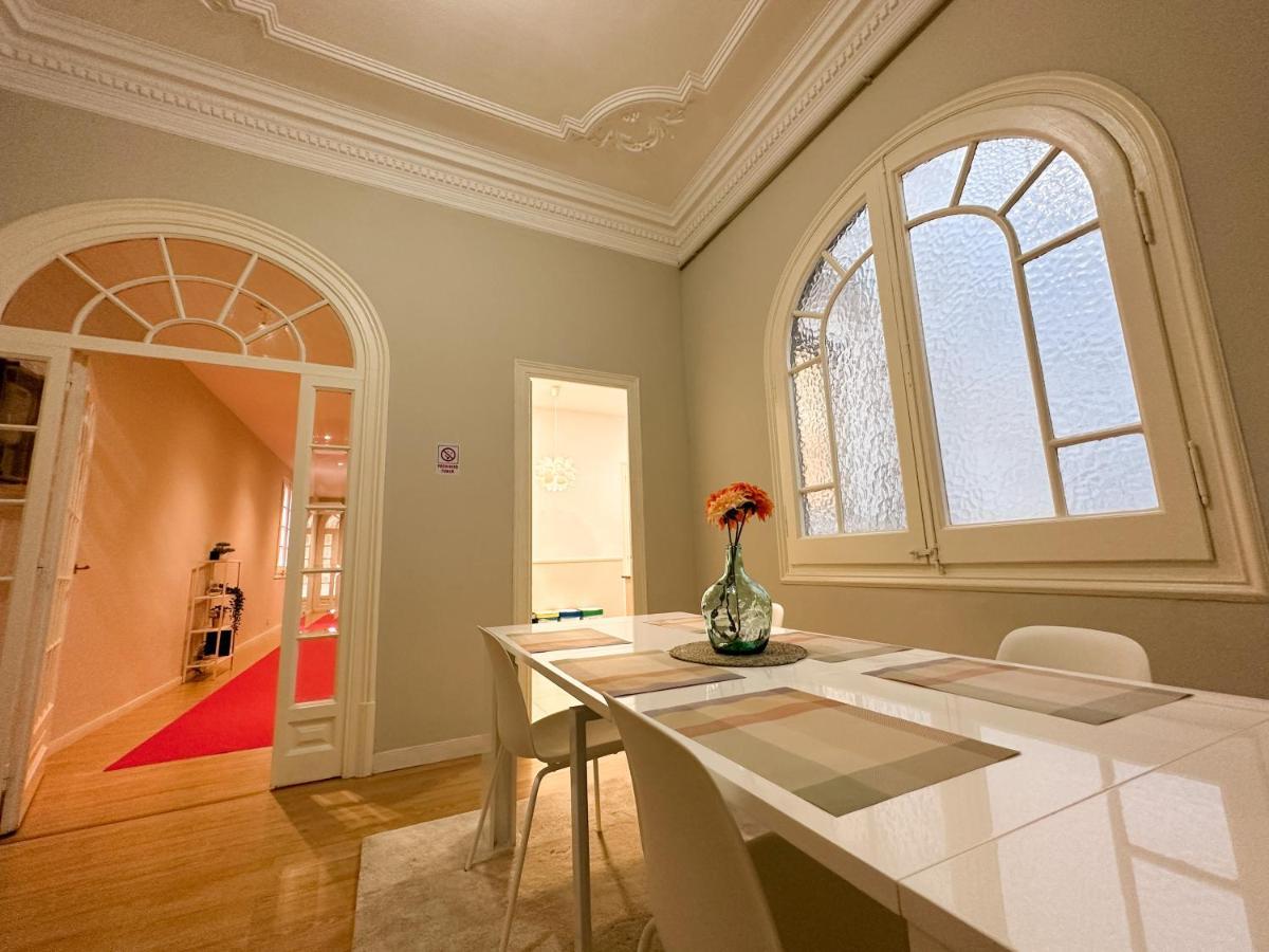 Rambla Catalunya Center Hotel Barcelona Ngoại thất bức ảnh