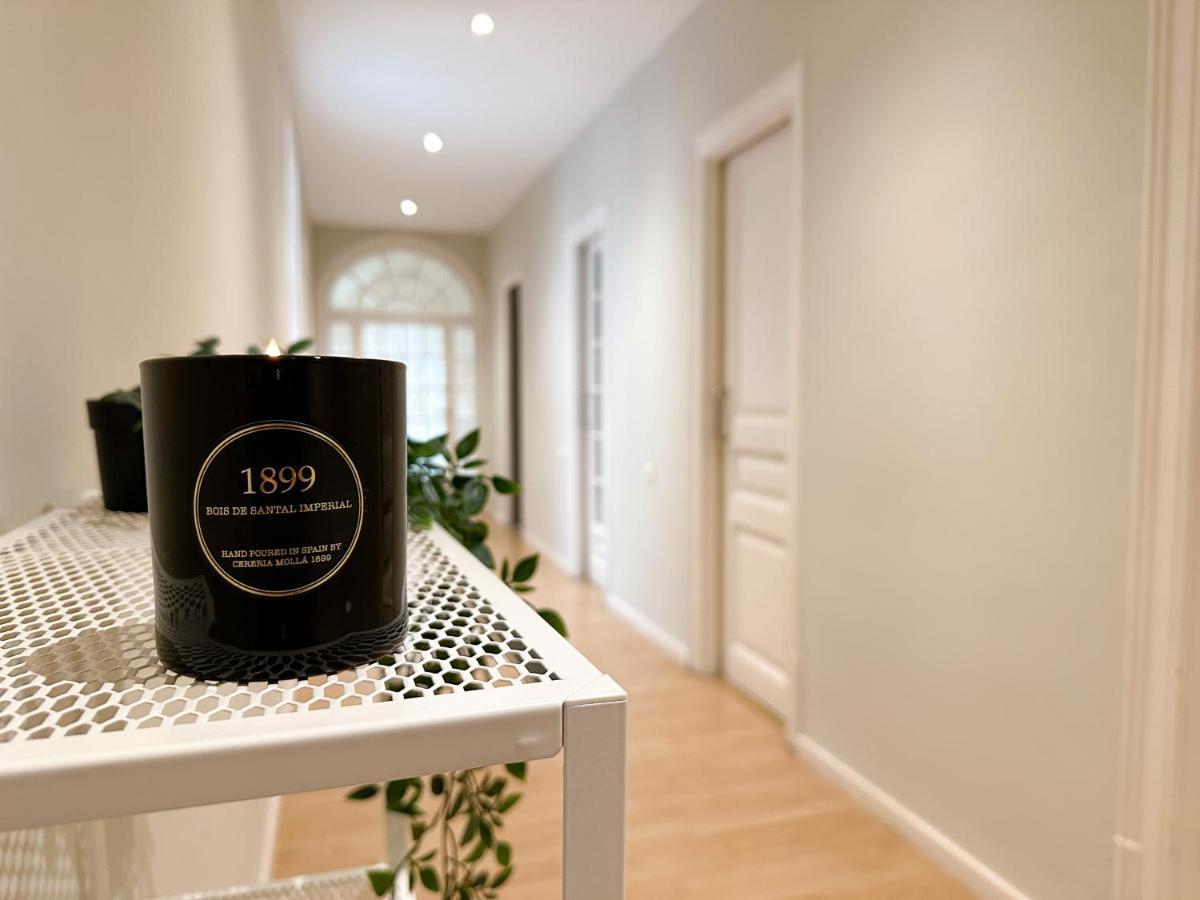Rambla Catalunya Center Hotel Barcelona Ngoại thất bức ảnh