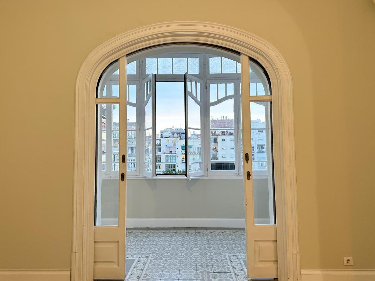 Rambla Catalunya Center Hotel Barcelona Ngoại thất bức ảnh