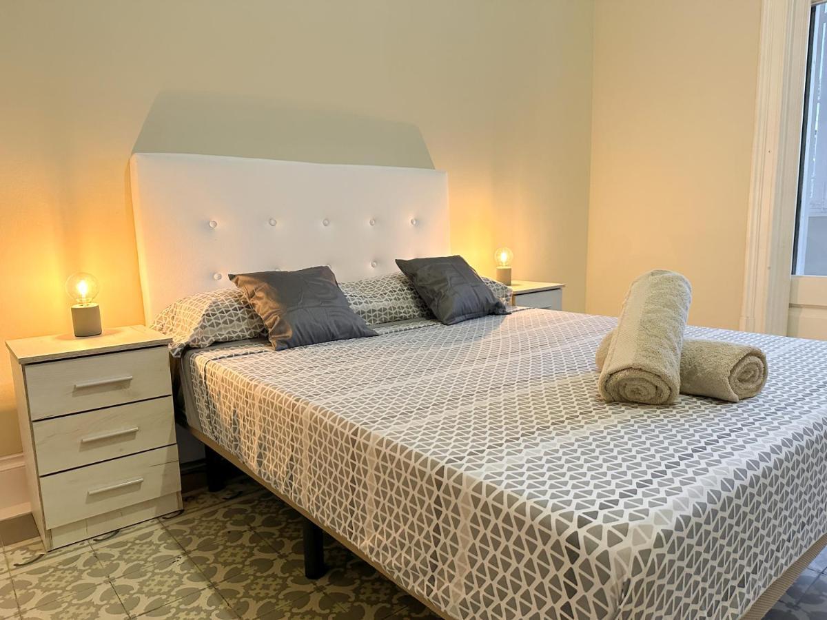 Rambla Catalunya Center Hotel Barcelona Ngoại thất bức ảnh