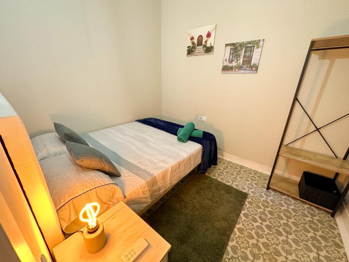 Rambla Catalunya Center Hotel Barcelona Ngoại thất bức ảnh