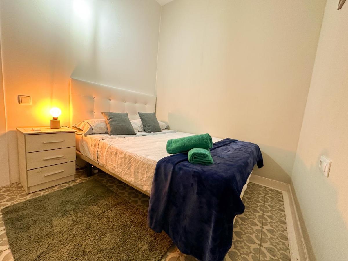 Rambla Catalunya Center Hotel Barcelona Ngoại thất bức ảnh