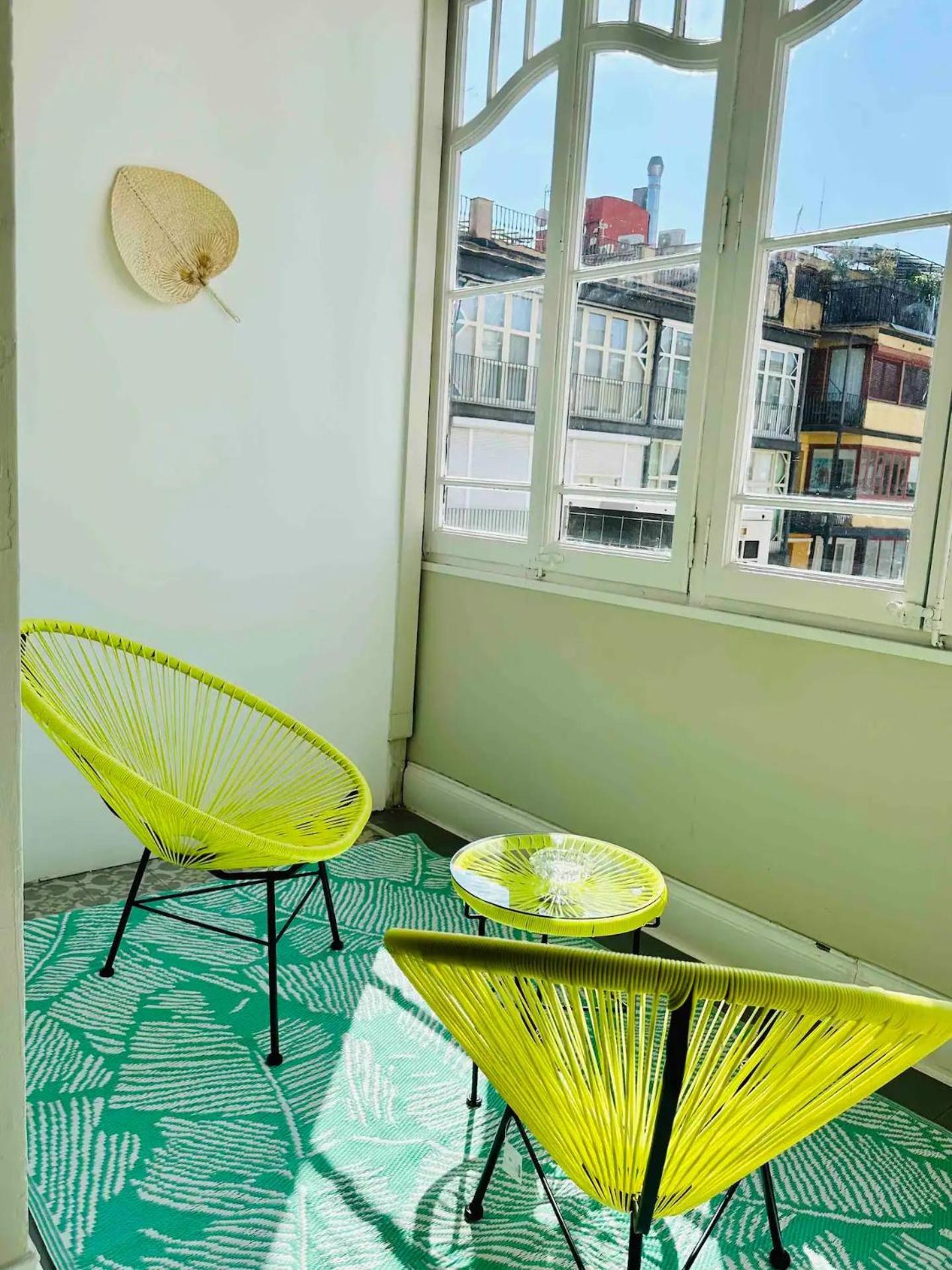 Rambla Catalunya Center Hotel Barcelona Ngoại thất bức ảnh