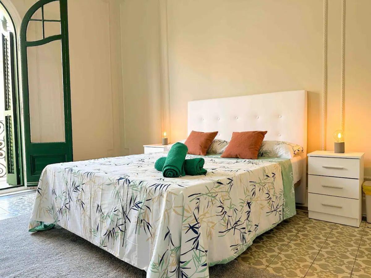 Rambla Catalunya Center Hotel Barcelona Ngoại thất bức ảnh